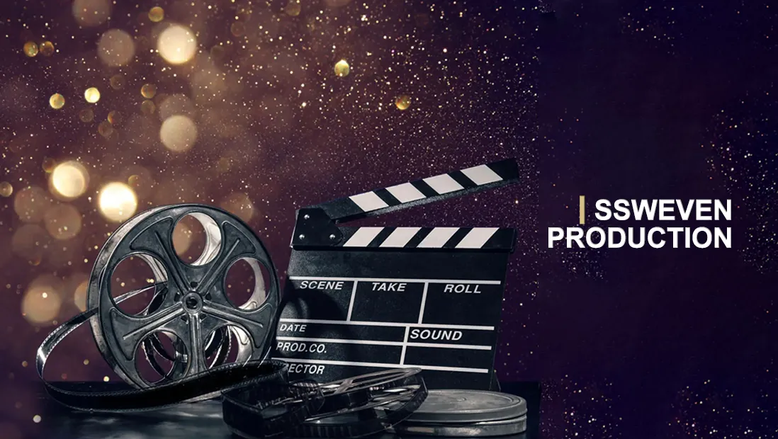 Corporate video production company - Platform to show talent
